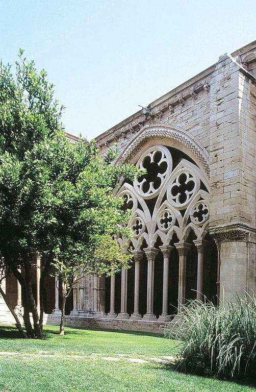 L'Hostalet Lleida Exterior photo