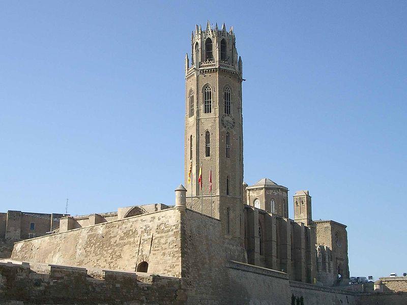 L'Hostalet Lleida Exterior photo