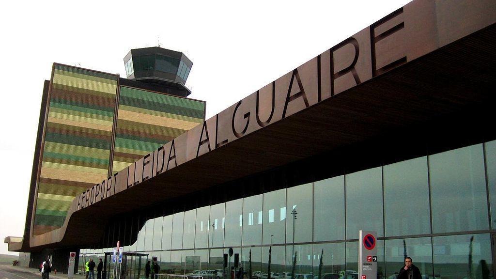 L'Hostalet Lleida Exterior photo
